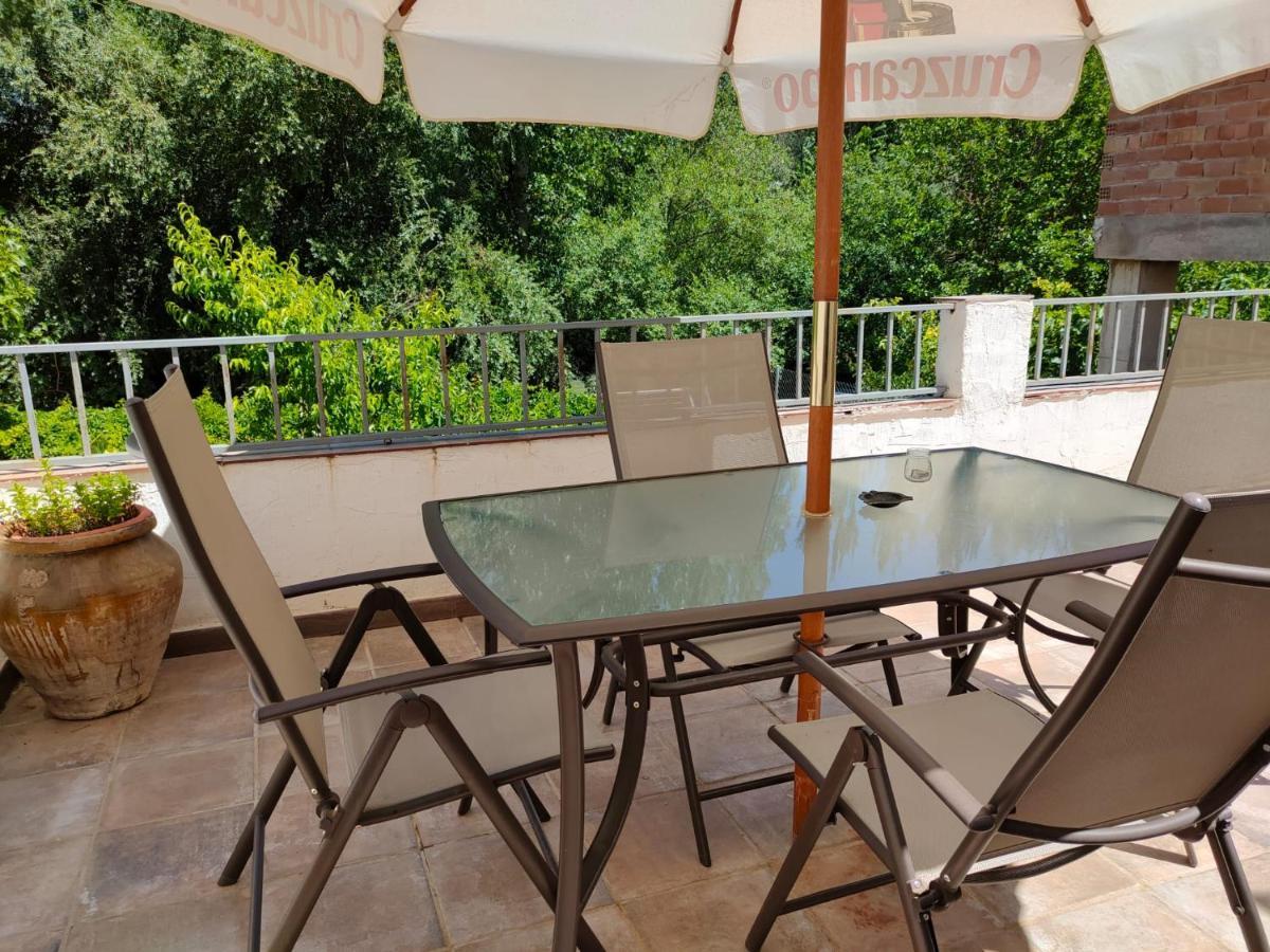 Vivienda Rural Mogon-Junto Al Guadalquivir B Villa Villacarrillo Exterior photo